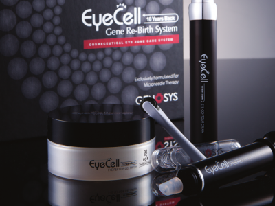 Eye Cell tretman 1