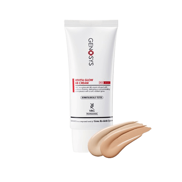 Revita Glow BB Cream