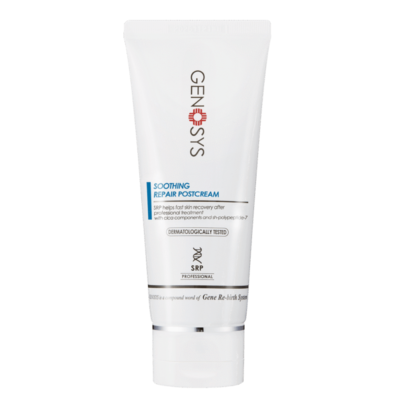Soothing Repair PostCream - 100ml
